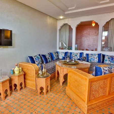 Charming Home With Private Terrace Essaouira Buitenkant foto