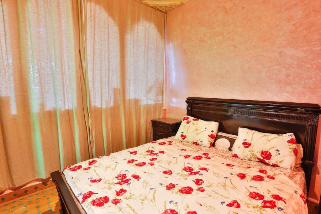 Charming Home With Private Terrace Essaouira Buitenkant foto