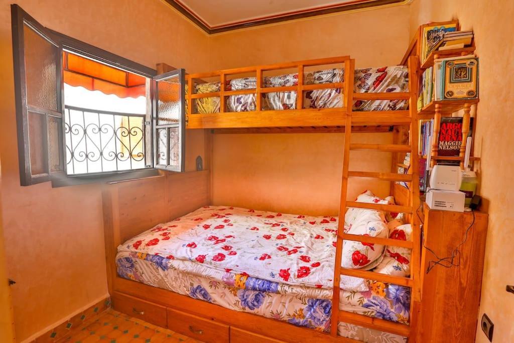 Charming Home With Private Terrace Essaouira Buitenkant foto