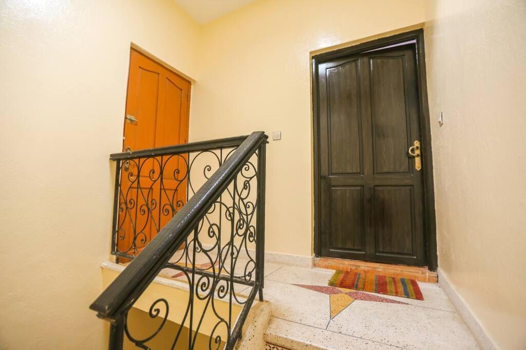 Charming Home With Private Terrace Essaouira Buitenkant foto