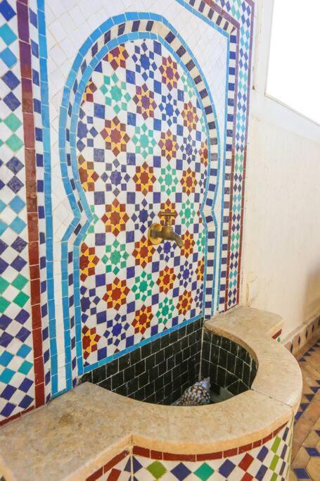 Charming Home With Private Terrace Essaouira Buitenkant foto