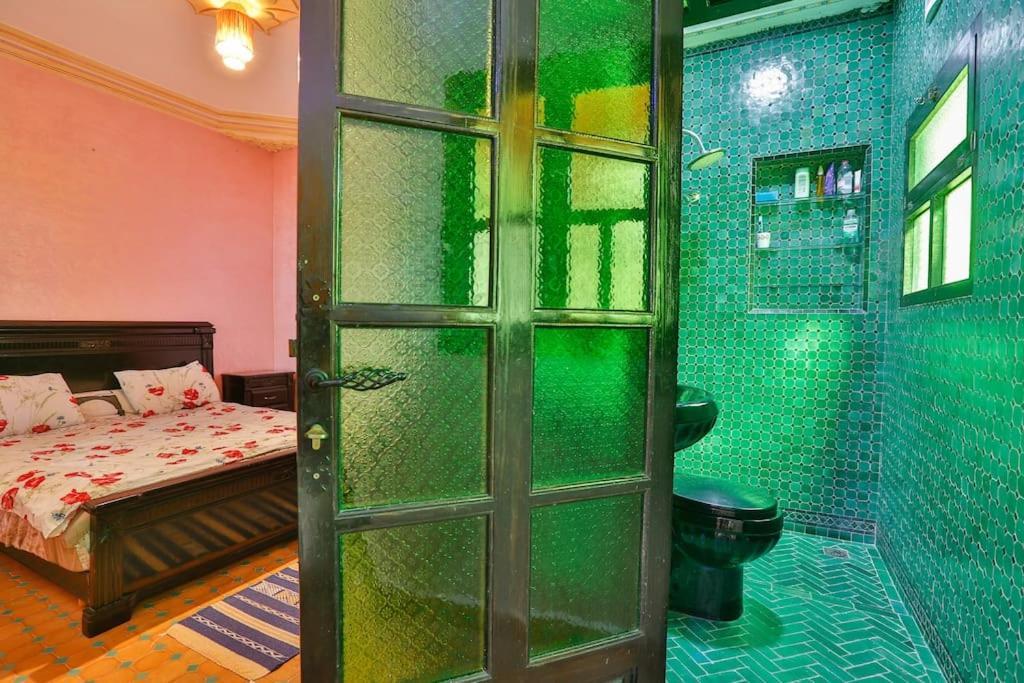 Charming Home With Private Terrace Essaouira Buitenkant foto