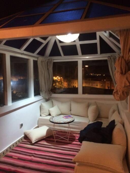 Charming Home With Private Terrace Essaouira Buitenkant foto